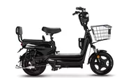 Rekomendasi Motor Listrik Terbaik 2026, Mana yang Paling Worth It Dibeli? Ini Perbandingan Harga dan Jarak Tempuhnya
