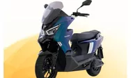 Polytron Fox 350 Dimodifikasi Jadi Lebih Buas, Ganti Side Drive 5 kW Hanya Rp6 Jutaan, Tanjakan Curug Cibereum Dilibas Tanpa Overheat