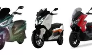 Polytron Fox 350 Resmi Jadi Penerus Fox R, Motor Listrik Rp15,5 Juta Ini Tembus 136 Km Sekali Cas dan Dibekali Fitur Premium