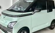 5 Mobil Listrik Murah 2026 yang Wajib Dibeli Sebelum Subsidi Dicabut, BYD Atto 1 hingga GAC AION UT Siap Bikin Harga EV Melonjak