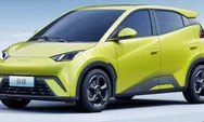 BYD M6 DMi Siap Tantang Mobil Hybrid Jepang, Harga Rp310 Jutaan dengan Fitur Mewah dan Biaya Servis Super Murah
