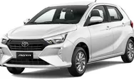 6 Mobil Bekas Sedan 100 Jutaan Terbaik 2026, Ada Toyota Vios hingga Honda Civic FD yang Masih Jadi Incaran Banyak Orang