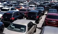 5 Rekomendasi Mobil Bekas 50 Jutaan yang Berkualitas dan Terbaik 2026