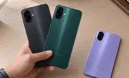 5 Rekomendasi HP Terbaik untuk Orang Tua Mulai Rp1 Jutaan yang Mudah Digunakan