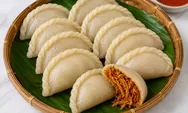 Resep Cireng Isi Ayam Suwir Super Renyah, Gurih dan Melimpah, Cocok Jadi Camilan Favorit