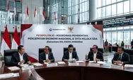 Danantara Jadi Perantara Tunggal Ekspor SDA, Pemerintah Pastikan Investasi dan Aturan Tambang Tetap Aman