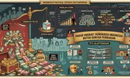 Sistem Politik Indonesia Jadi Kunci Masa Depan Bangsa, Pakar Ungkap Pentingnya Edukasi Politik
