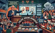 Gelar Perkara Ijazah Jokowi Diungkap, Eks Penasihat Ahli Kapolri Sebut Isu Ini Sarat Framing Politik