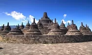 Prabowo dan Narendra Modi Kunjungi Candi Prambanan, Revitalisasi Warisan Dunia Resmi Dimulai