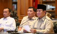 Prabowo Resmikan 218 Jembatan, Tegaskan TNI Hadir untuk Rakyat hingga Pelosok Negeri
