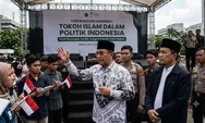 Tokoh Islam dalam Politik Indonesia: Kisah Perjuangan, Konflik, hingga Perebutan Dasar Negara