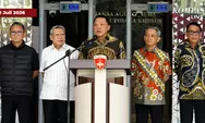 Jampidsus Buka Suara soal Rumah Sentul, Isu Mundur hingga Tudingan Bisnis yang Viral