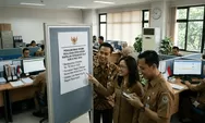 Kenaikan Gaji ASN 2025 Cair Lewat Sistem Rapel, Cek Jadwal Resmi Perpres Nomor 79 Tahun 2025 dari Menkeu!