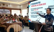 Aturan Baru Perpres 46 Tahun 2025 Sah! Proyek Pengadaan Langsung Naik Rp400 Juta, Simak Poin Pentingnya!