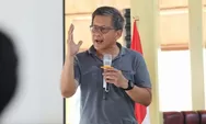Prabowonomics Jadi Sorotan, Rocky Gerung Minta ITB Uji Ideologi dan Kebijakan Pemerintah
