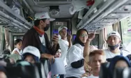 Siap-Siap! Prediksi Kemenhub: Mudik ke Jawa Tengah Lebaran 2024 Bakal Melonjak Drastis, Yuk Persiapkan dari Sekarang!