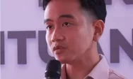 Wapres Gibran Tegaskan IKN Bukan Proyek Mangkrak dan Tak Lagi Jawa Sentris