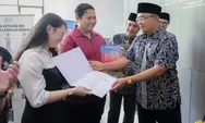 Pemkot Bandung dan Kemenag Integrasikan Layanan, Nikah Langsung Terbit KK