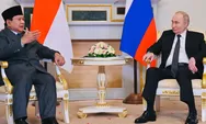 Indonesia Bergabung dengan BRICS, Putin Dorong RI Ambil Peran Besar dalam Forum Ekonomi Global