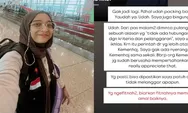 Curhatan Chiki Fawzi, Ungkap Mendadak Dicopot dari Petugas Haji 2026: Tiba-tiba Pemberitahuannya Ada Arahan Atasan