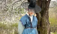 Tonton Yuk Drakor Missing Crown Prince Episode 12, Spoiler: Suho EXO Akhirnya Bertemu Ayahnya yang Sakit