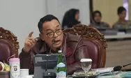 Komisi III dan Mantan Walkot Solo Hadir pada Sidang Kasus Hasto