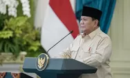 Prabowo Siapkan Rp1.376 Triliun untuk Bansos, Makan Bergizi Gratis hingga Subsidi Energi