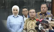 Ditunjuk Kepala BGN Baru, Waka DPR: Nanik Banyak Melakukan Kerja-kerja Lapang