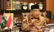 Politik Identitas Haram di Mata Al-Quran, Simak Pandangan Said Aqil Siradj dan Dampaknya bagi Masyarakat
