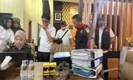 Tim Penyidik Kejati Sulsel Geledah Dua Tempat Serentak Terkait Penyidikan Dugaan Mafia Tanah