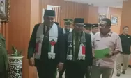 DPRD Kabupaten Bogor Usulkan Tiga Nama Pejabat Bupati Bogor ke Kemendagri, Rudy Susmanto Bilang Begini