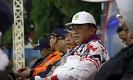 Hadiri Opening Ceremony Porpemda XV Jabar, Sekda Kab Bekasi Dedy Supriyadi: Kita Targetkan Raih 3 Besar
