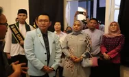 Hadiri Pameran dan Peringatan Hari Museum Nasional 2023 di Gedung Juang Tambun, Pj Bupati Bekasi Bilang Begini