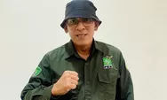 Mau Tahu Alasan Frits Saikat Mantan Anak Jalanan yang Kini Nyaleg di Kota Bekasi? Simak ya!! 