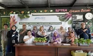 IPC TPK Galakan Urban Farming di Sekitar Pelabuhan Tanjung Priok