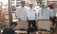 Bupati Imron Minta Pemprov Jabar Bantu Pasarkan Produk Rotan Cirebon ke Negara-negara ASEAN