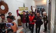 Tim Tabur Kejati Sumsel Amankan DPO Tersangka AT Diduga Korupsi Dana Nasabah Bank Plat Merah