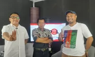 Koordinator LCI Ridwan Hanafi Harapkan KPU dan Bawaslu Bekerja Profesional dan Jaga Integritas 