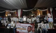 Ingin Keberlanjutan Program untuk UMKM, Kelompok Usaha Warga Deklarasi Dukung Prabowo-Gibran