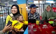 Penataan PKL di Kota Bandung Direspon Positif Penikmat Kuliner