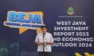 Jawa Barat Bakal Upayakan Iklim Kondusif bagi Investor