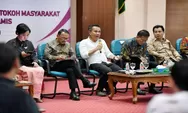 Pj Gubernur Jabar Ingatkan Pemkab dan Pemkot Antisipasi Bencana Saat Pencoblosan Pemilu 2024