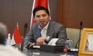 Soal Pengentasan Kemiskinan, Budisatrio Beberkan Target dan Strategi Prabowo Gibran