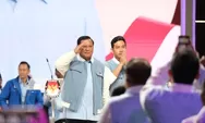 Sebelum Debat Kelima Pilpres 2024, Prabowo: Kami Siap