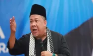 Fahri Hamzah: Prabowo adalah Pemersatu Bangsa yang Penuh Kebesaran Jiwa