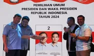Komunitas Aman Resmi Dukung Pasangan Prabowo-Gibran untuk Pilpres 2024