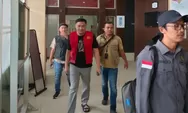 Tim Tabur Kejaksaan Agung Amankan Buronan DPO Terpidana Roland 