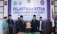 Pemkab Garut Apresiasi Kontribusi Perguruan Tinggi dalam Pembangunan SDM