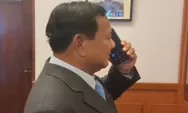 Raja Yordania Beri Selamat ke Prabowo via Telepon: Negaramu Membutuhkanmu