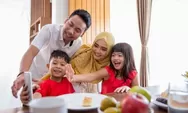 Simak, Berikut 6 Tips Sehat Agar Puasa Lancar